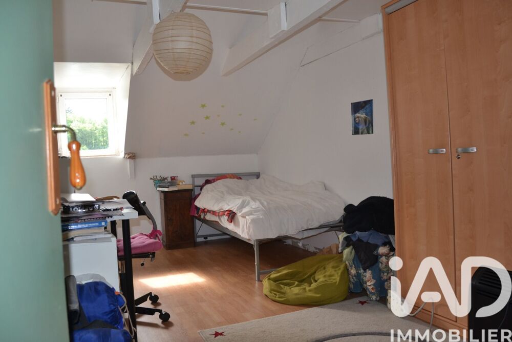 Vente Maison Vente Maison de village 10 pièces Port-launay