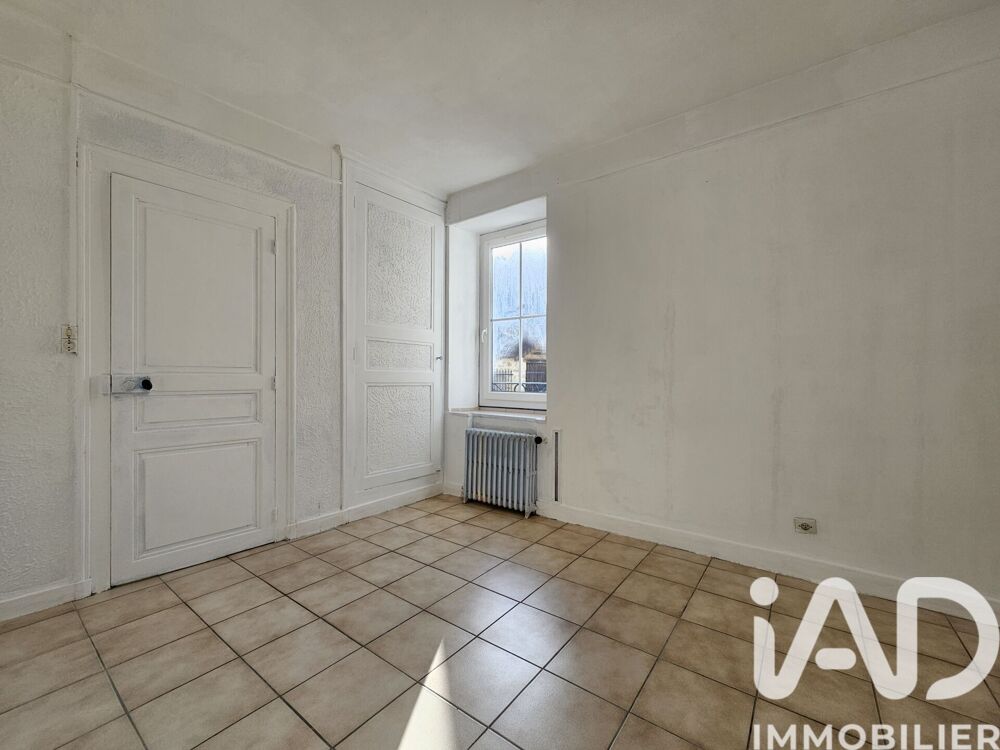 Vente Maison Vente Maison/villa 2 pièces Montfort-le-gesnois