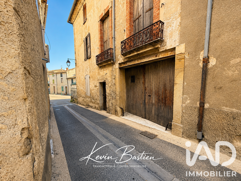 Vente Maison Vente Maison de village 7 pièces Malemort-du-comtat