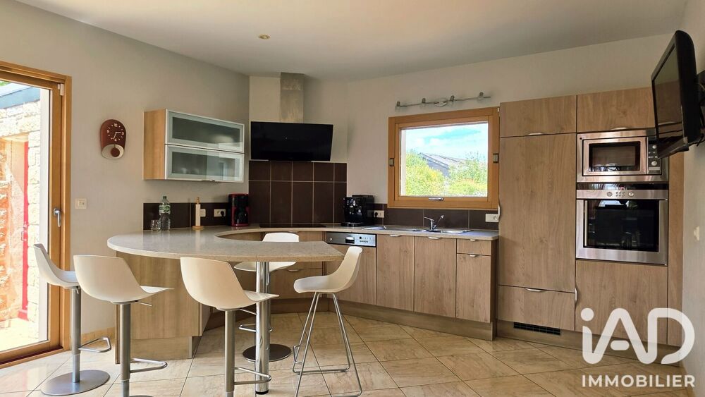 à vendre  Maison Surzur (56450)