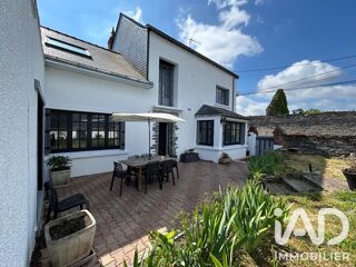  Maison à vendre 6 pièces 148 m²