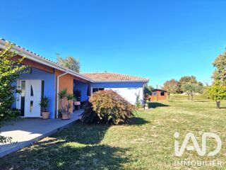  Maison à vendre 5 pièces 130 m²
