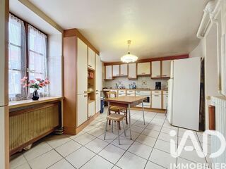  Maison à vendre 4 pièces 113 m²