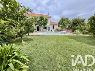  Maison à vendre 6 pièces 171 m²