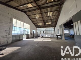  Parking / Garage à vendre 510 m²