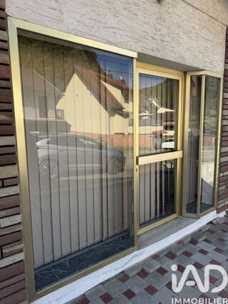  Maison à vendre 6 pièces 145 m²