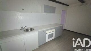  Maison à vendre 5 pièces 110 m²