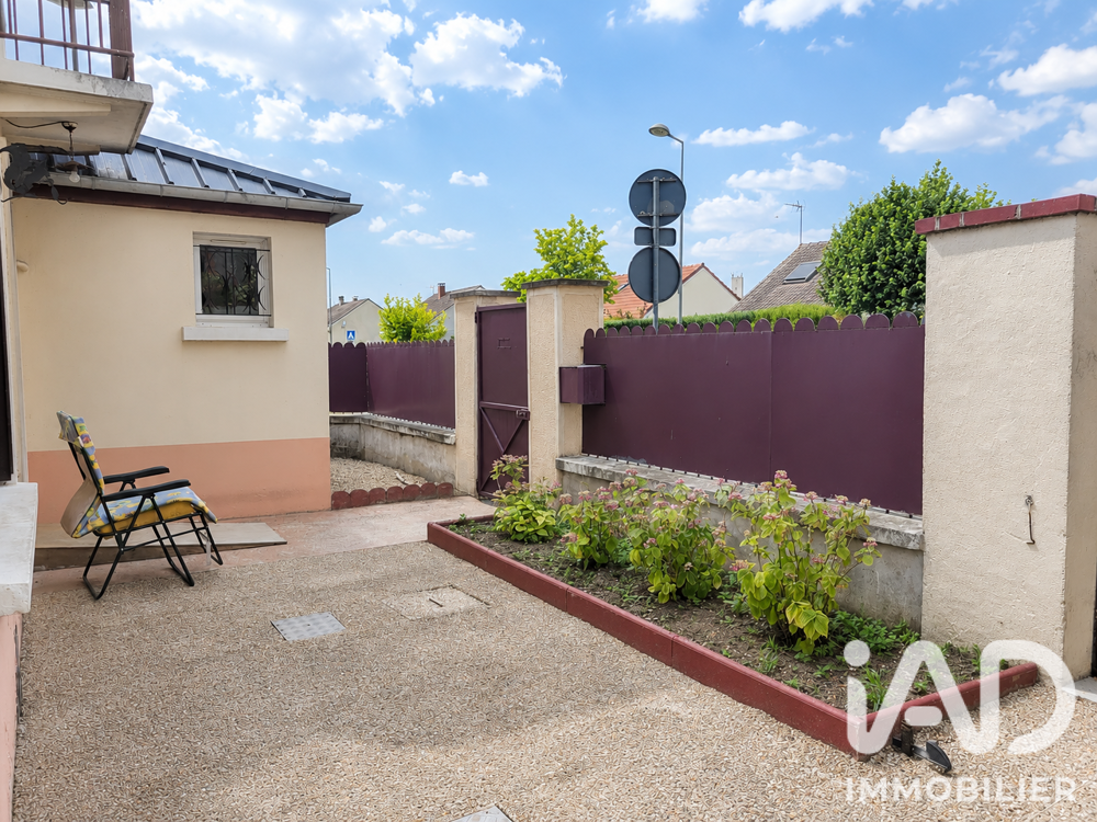 Vente Maison de village 5 pièces