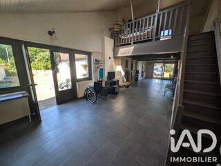  Maison à vendre 1 pièce 115 m²