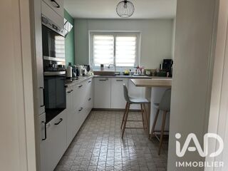  Appartement à vendre 3 pièces 88 m²
