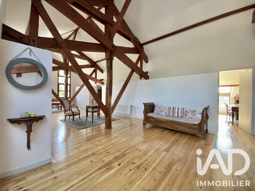 à vendre  Maison Foulayronnes (47510)