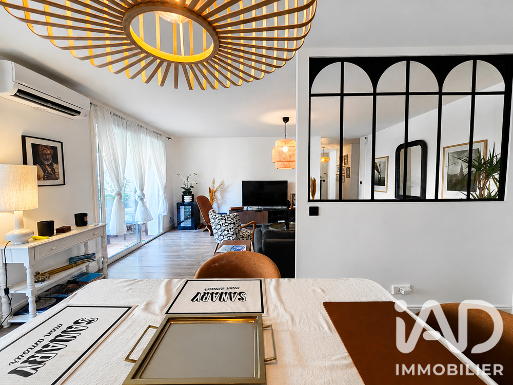 Vente Appartement Vente Appartement 4 pièces Six-fours-les-plages