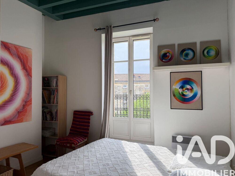 Vente Appartement Vente Appartement 5 pièces Bordeaux