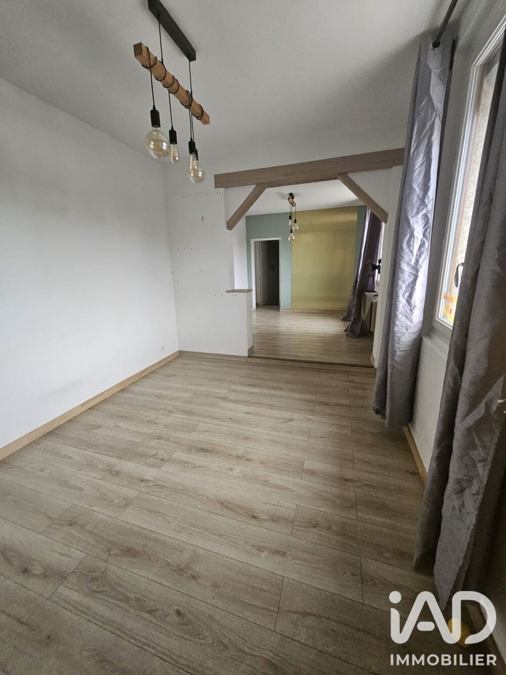 Vente Maison Vente Maison traditionnelle 3 pièces Soisy-sous-montmorency
