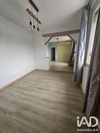 Vente Maison Vente Maison traditionnelle 3 pièces Soisy-sous-montmorency