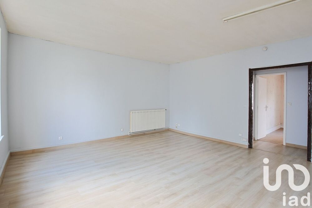 Vente Appartement Vente Appartement 3 pièces Jarville-la-malgrange