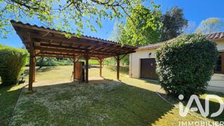  Maison à vendre 5 pièces 140 m²