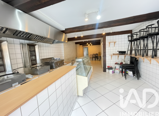  Immeuble à vendre 153 m²