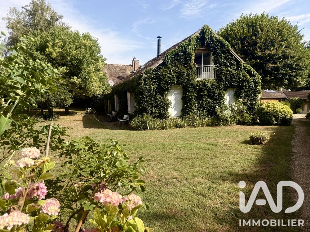 Vente Domaine 11 pièces