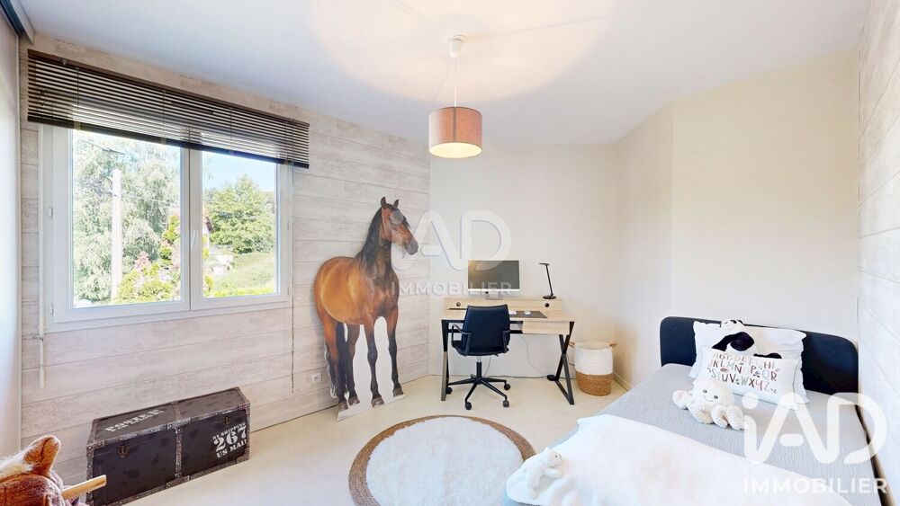 à vendre  Maison Pompertuzat (31450)