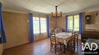 Maison à vendre 4 pièces 81 m²