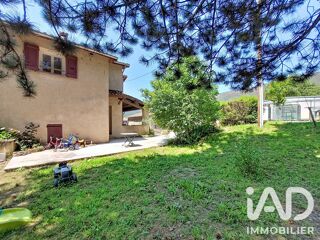  Maison à vendre 9 pièces 285 m²