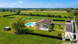  Maison à vendre 5 pièces 170 m²
