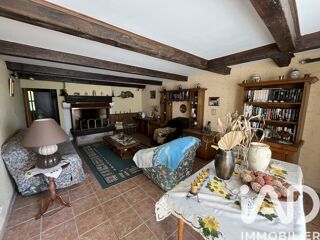  Maison � vendre 8 pi�ces 256 m�