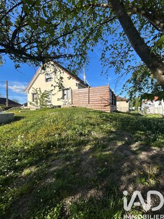  Maison à vendre 5 pièces 130 m²