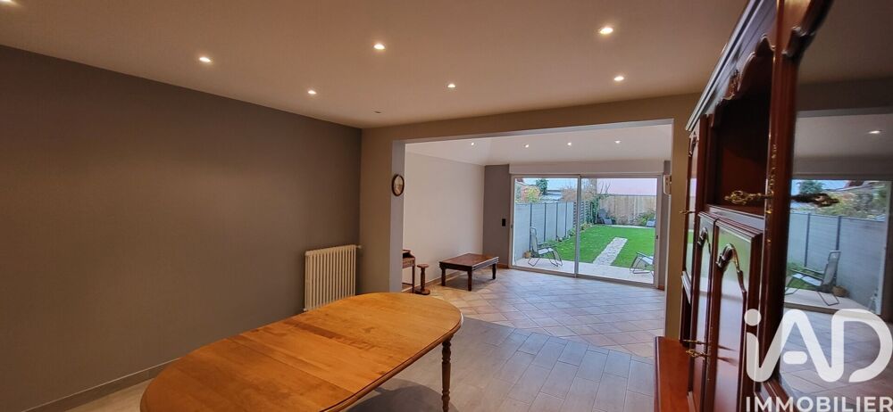 Vente Maison Vente Maison de ville 4 pièces Rueil-malmaison