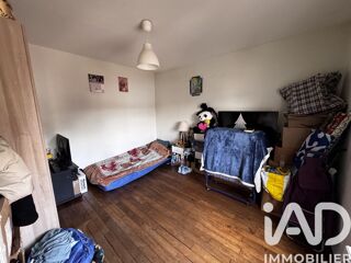  Immeuble à vendre 111 m²