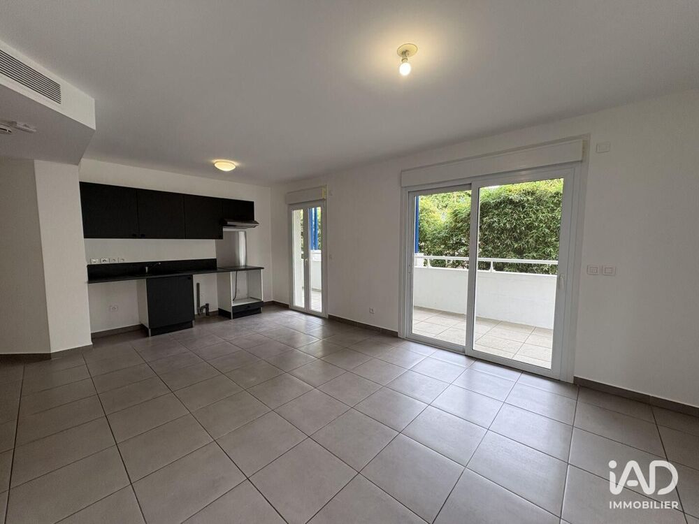 location Appartement - 3 pièce(s) - 66 m² Vallauris (06220)