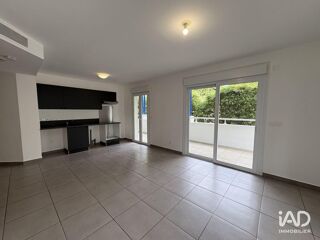  Appartement à louer 3 pièces 66 m²