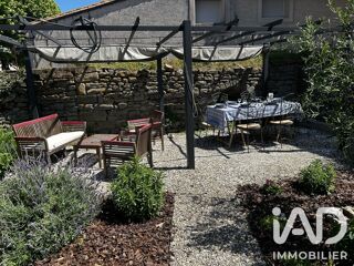  Maison à vendre 9 pièces 260 m²