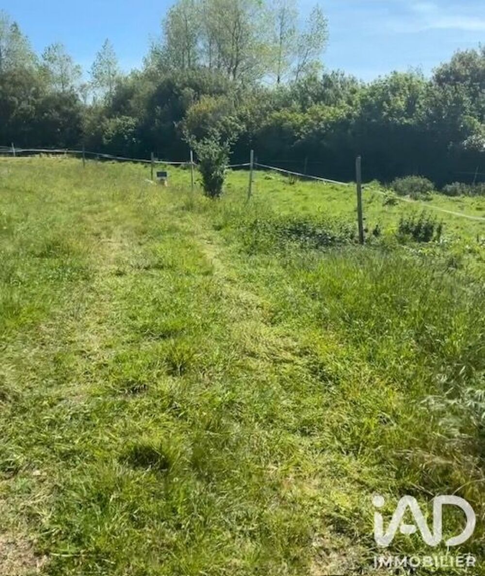 Vente Terrain Vente Terrain 3 000 m&sup2; Pleumeur-bodou