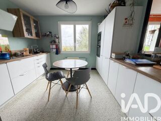  Maison à vendre 5 pièces 92 m²