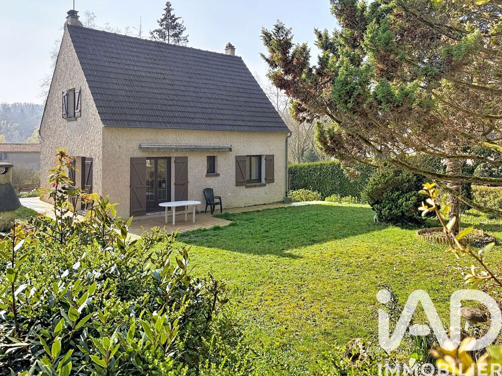 Maison 5 pièces 120 m² · à Saint-Hilarion · 120 m² · 329 000 €