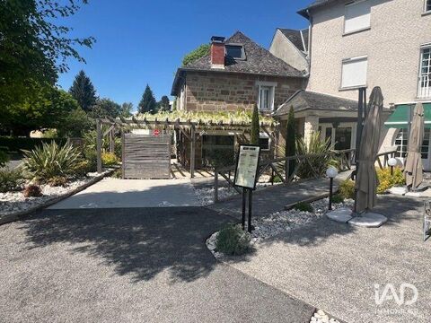   Vente Murs commerciaux 650 m&sup2; 