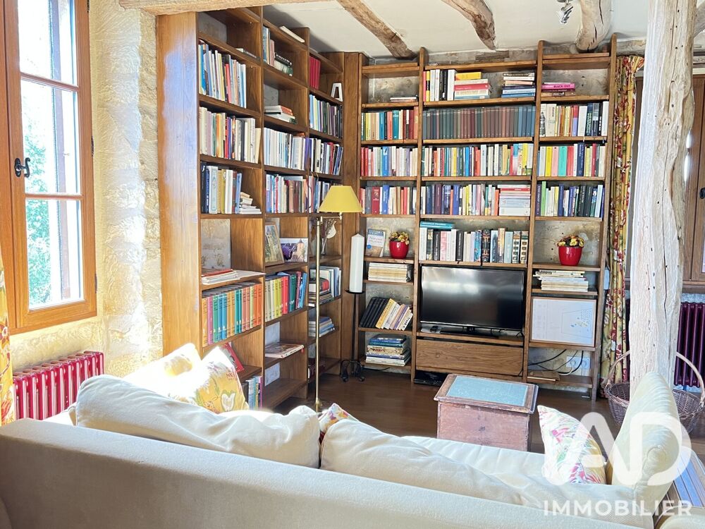 à vendre  Maison Lamothe-Fénelon (46350)
