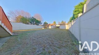  Maison à vendre 5 pièces 130 m²