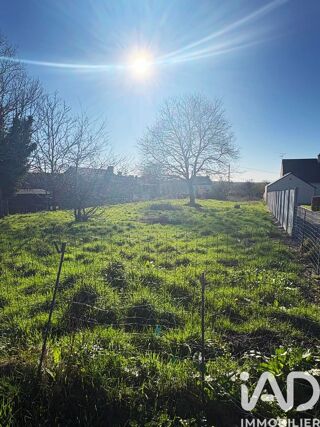  Terrain à vendre 1275 m²