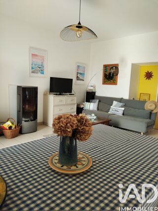  Maison à vendre 4 pièces 76 m²