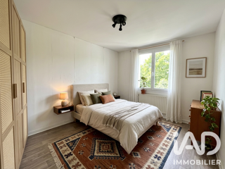  Appartement à vendre 3 pièces 68 m²