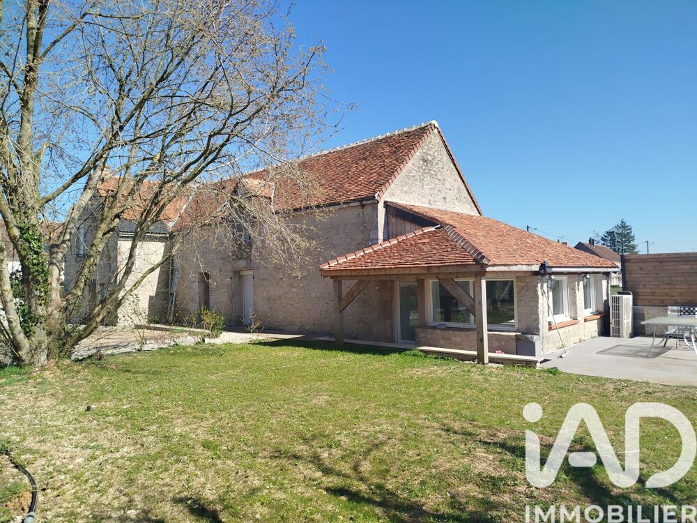 Vente Maison/villa 7 pièces