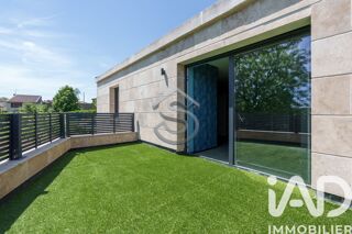  Maison à vendre 6 pièces 168 m²