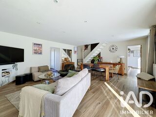  Maison à vendre 5 pièces 134 m²