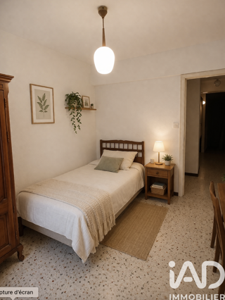  Appartement à vendre 3 pièces 70 m²