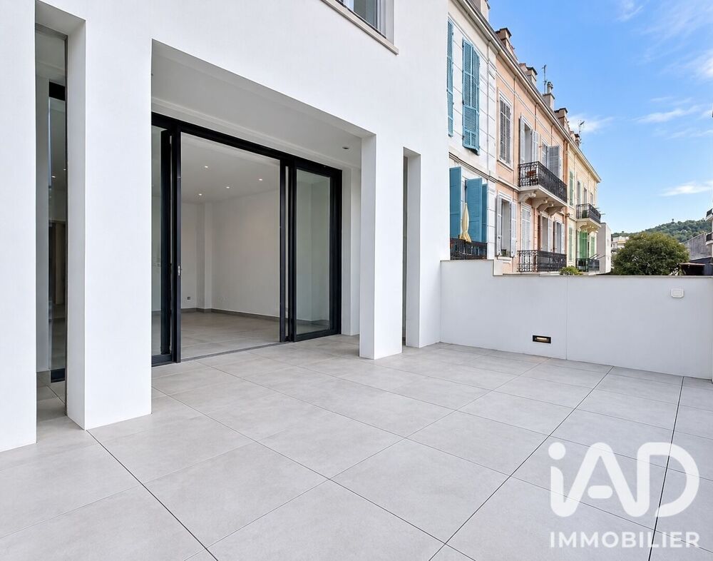 Vente Appartement Vente Appartement 5 pièces Cannes