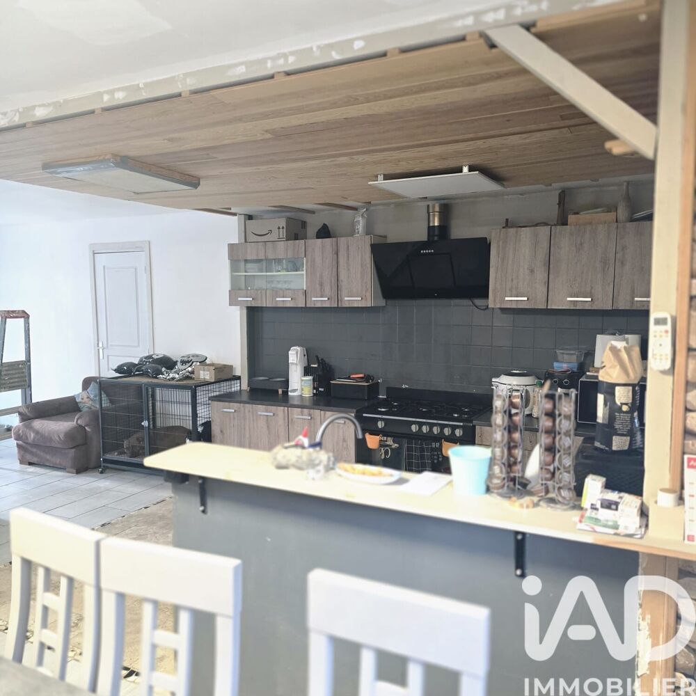 Vente Maison Vente Maison/villa 4 pièces Ingré