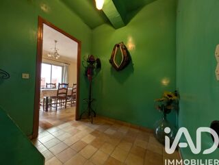  Maison à vendre 6 pièces 167 m²